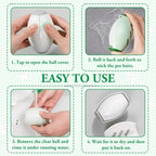 The Reusable Lint Cleaner for Dog & Cat Fur