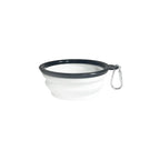 TPE Collapsible Pet Travel Bowl
