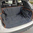Premium Universal Waterproof Cargo Liner