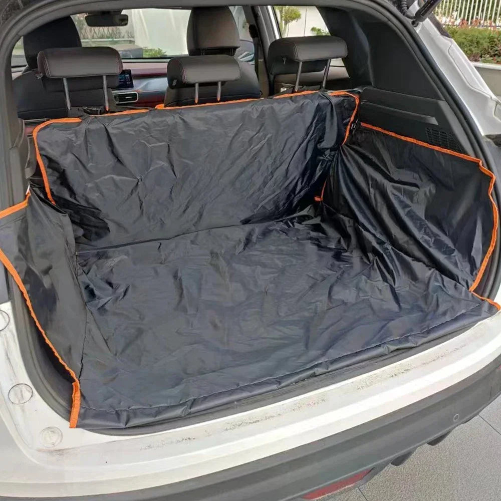 Premium Universal Waterproof Cargo Liner