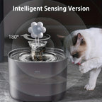 Smart 2.2L Ultra-Quiet Pet Fountain
