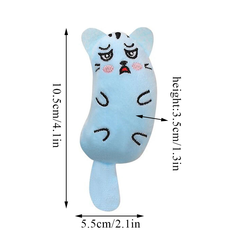Carrot Dog Bite Rope Pet Dog Toys