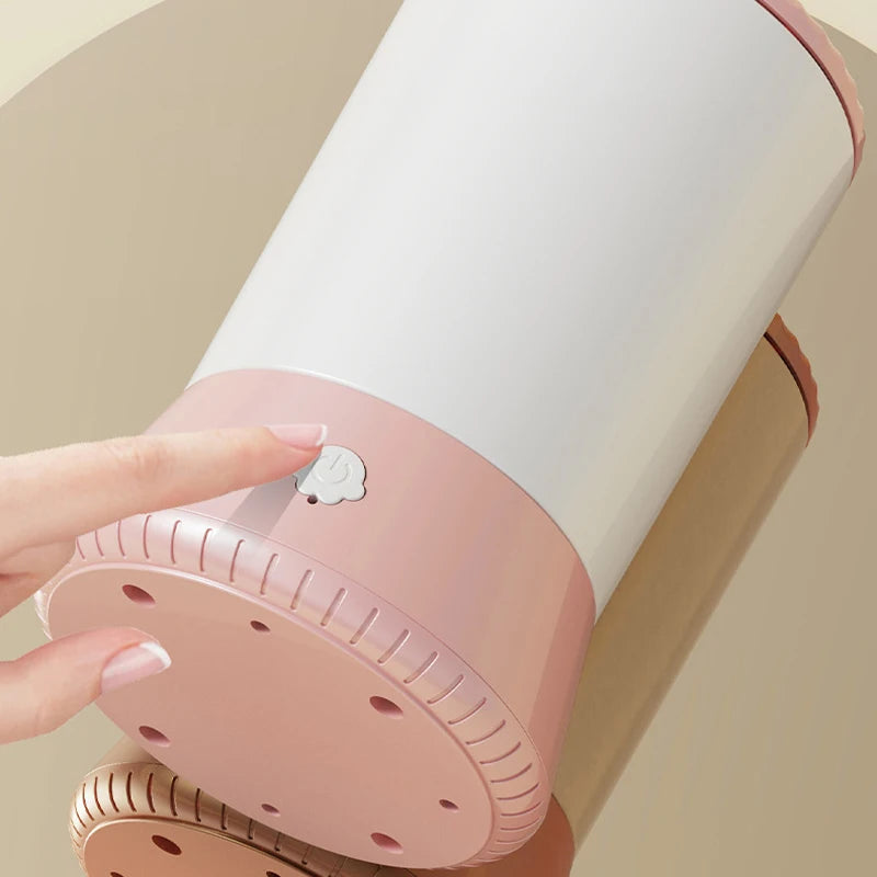 Smart Paw Washer for Dogs