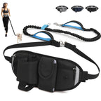 Pet Dogs Running Sports Waistpack Multifunctional
