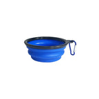 TPE Collapsible Pet Travel Bowl