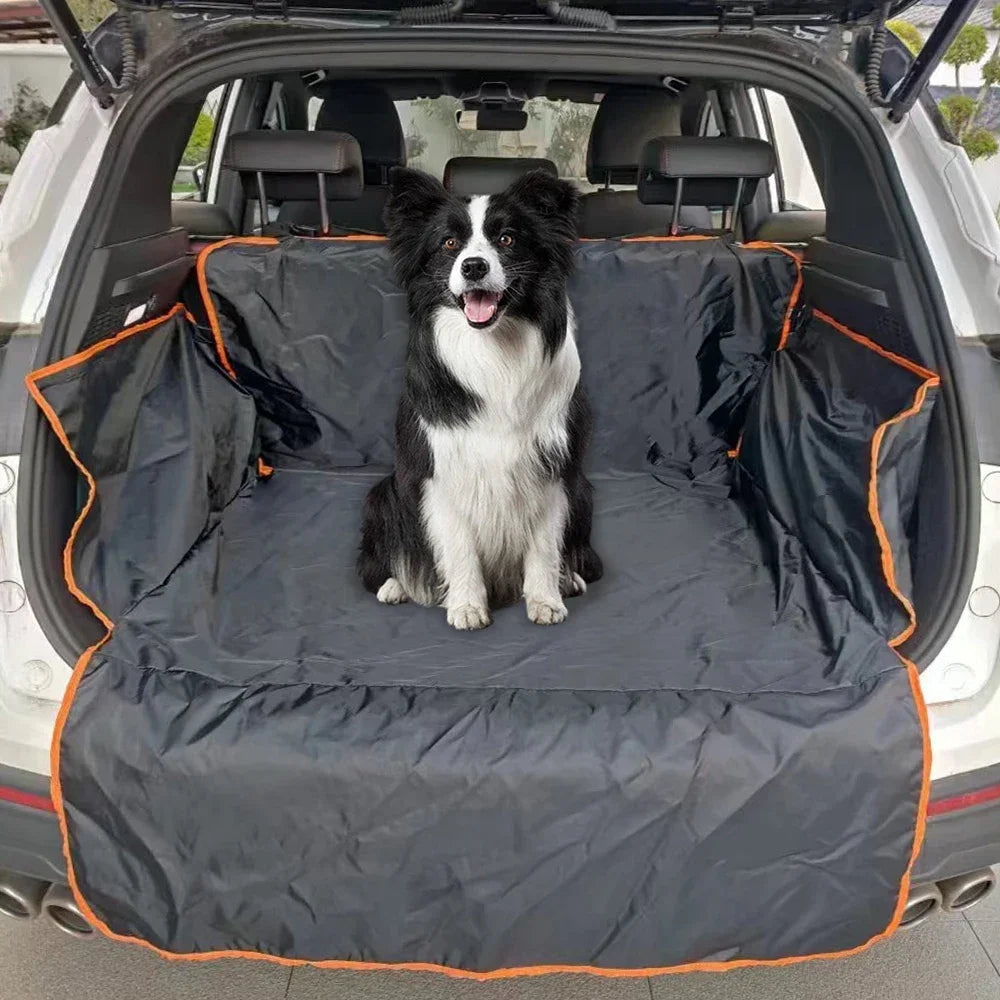 Premium Universal Waterproof Cargo Liner