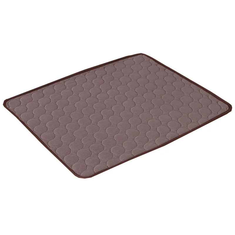 Summer Pet Cold Mat