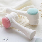 Silicone Paw Cleaner & Brush