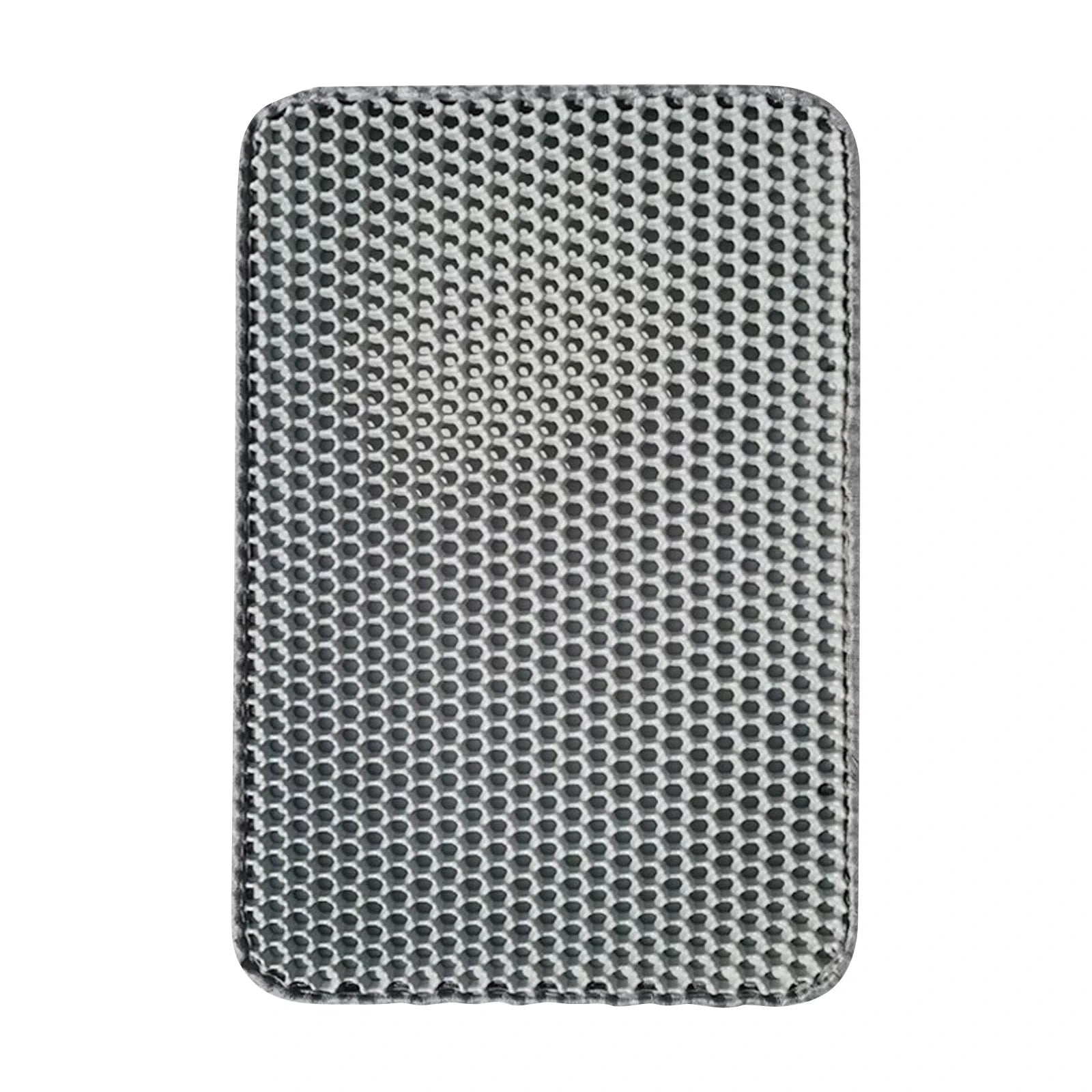 Double-Layer Waterproof Cat & Pet Litter Trapping Mat