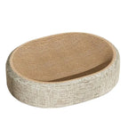 Cozy Cat Scratch Bed