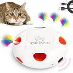 Interactive Cat Toys for Indoor Cats