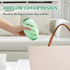 The Reusable Lint Cleaner for Dog & Cat Fur