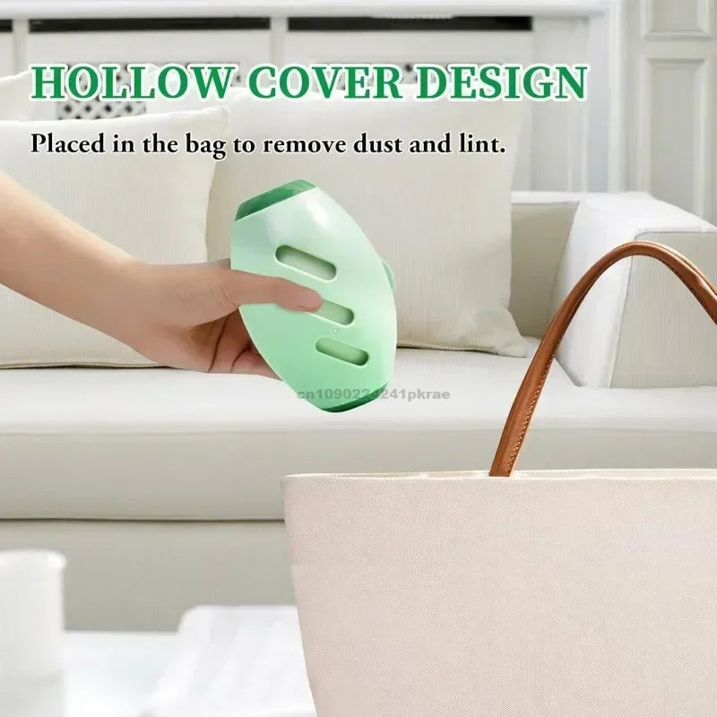The Reusable Lint Cleaner for Dog & Cat Fur