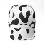 Adjustable Dog Baseball Cap – Breathable Sun Hat with Ear Holes for Outdoor Adventures