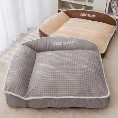 CloudComfort™ Orthopedic Pet Sofa